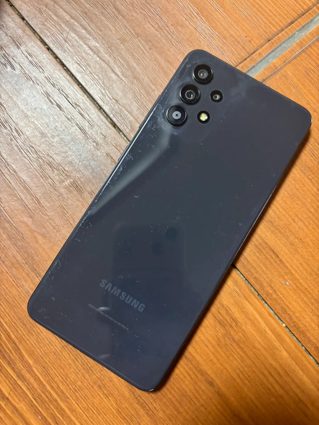 갤럭시 A32 중고폰 64기가 기계 단품