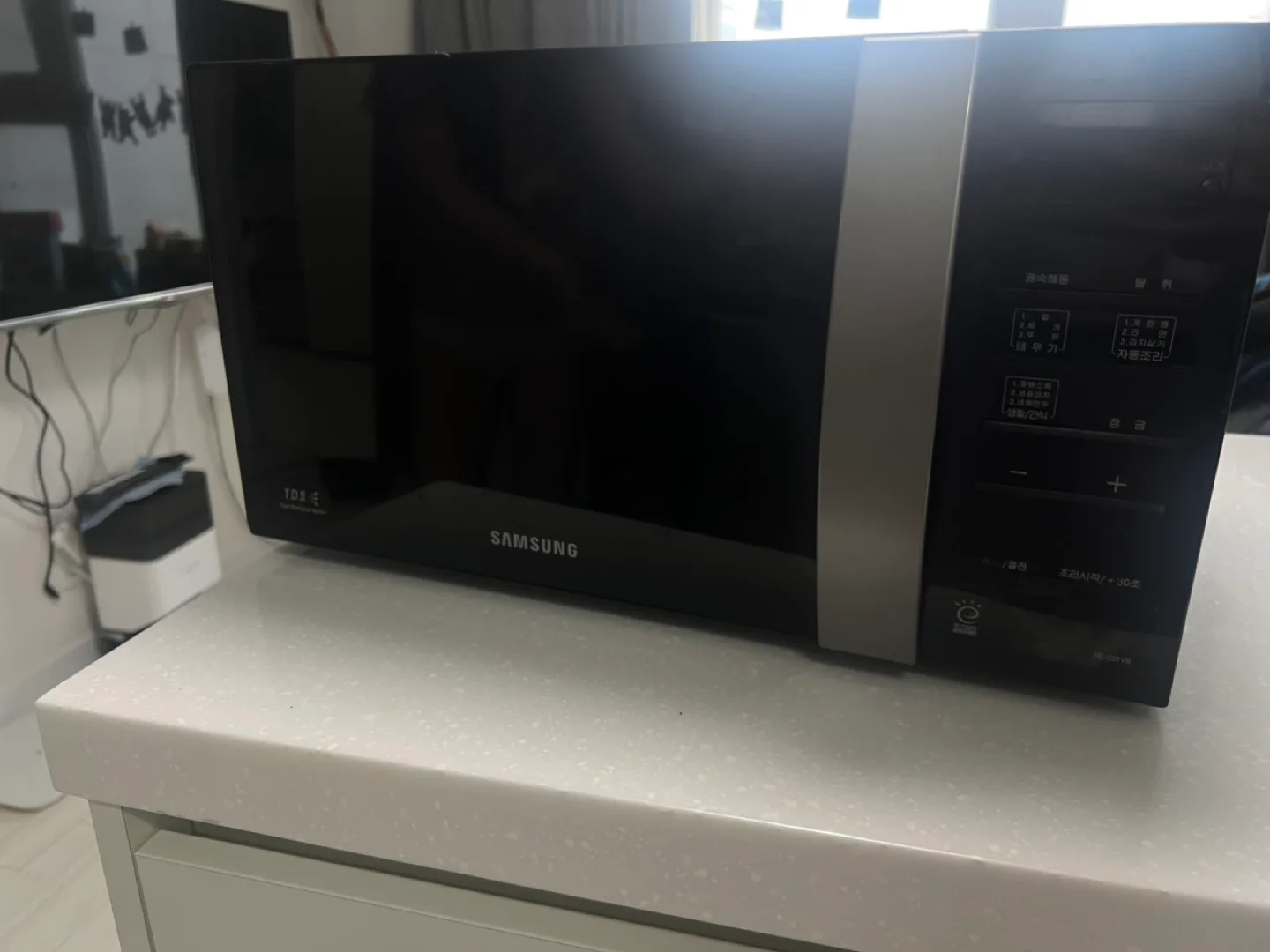 삼성 전자레인지 RE-C21VB