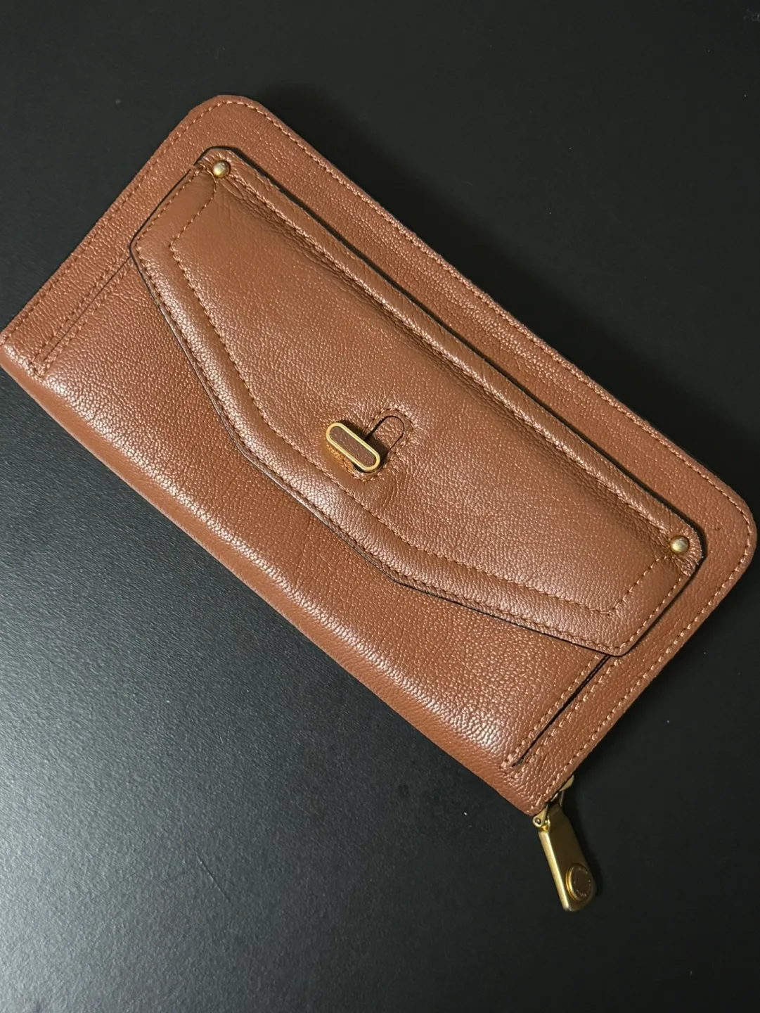 Anne Klein 장지갑