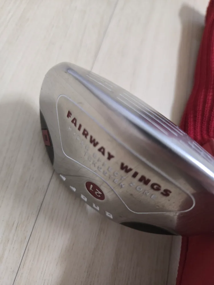 온오프 21도 여성 중고 유틸리티 L강도