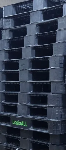 중고 파렛트 팝니다!!