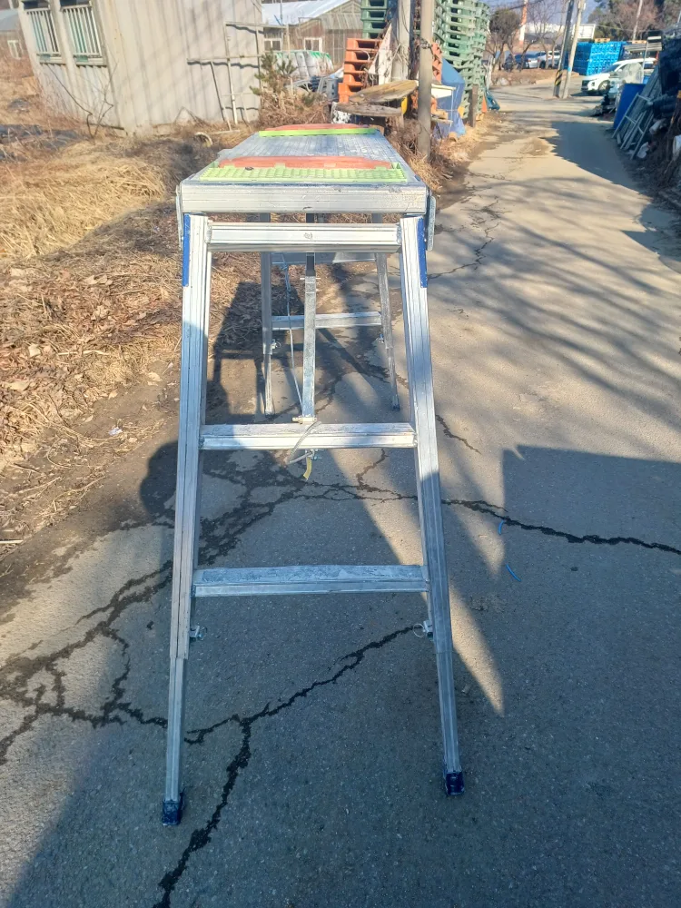 우마사다리 (넓이 40 길이 120 높이120)팝니다