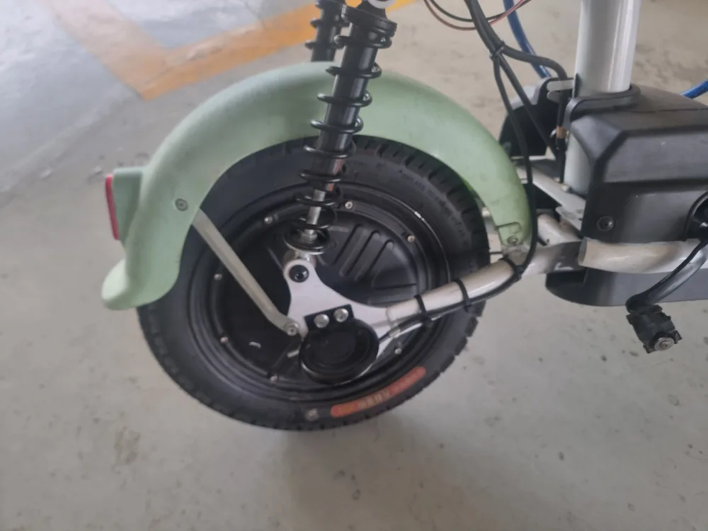전기스쿠터 미니벨로 중고 급매합니다
