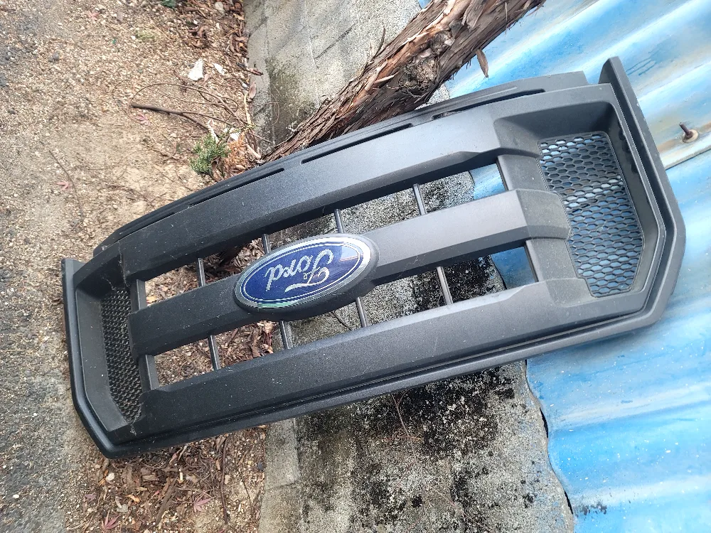 포드f150그릴  중고 팝니다