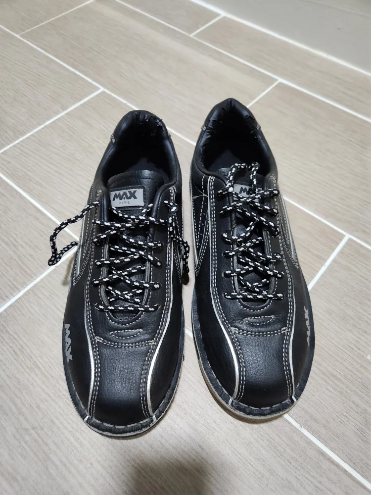 MAX 볼링화 265사이즈 중고 팝니다