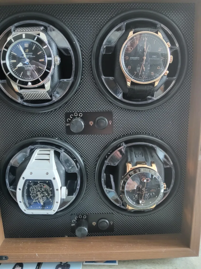 중고 시계팔아요