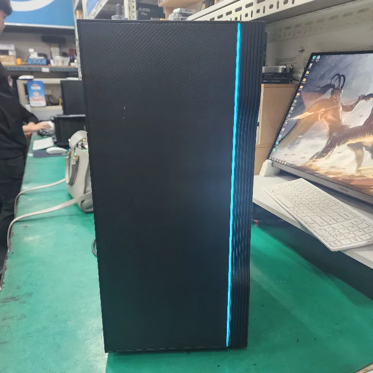 인텔게임용 i3 9100f GTX 150TI 컴퓨터팝니다