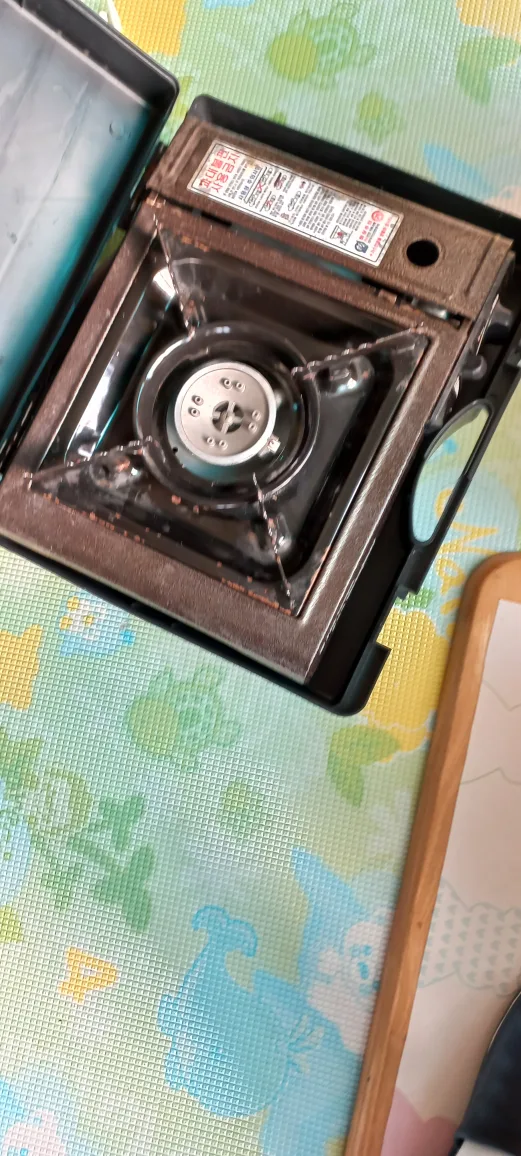 브루스타  중고