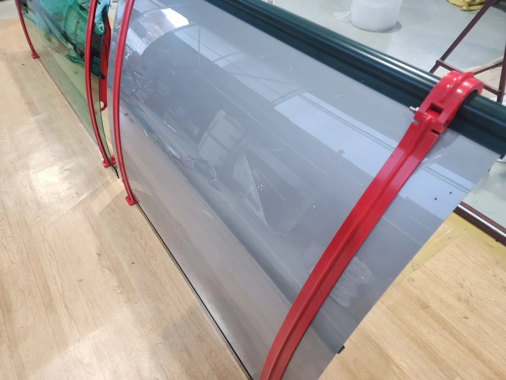 차양, 어닝 중고캐노픽스 판매합니다