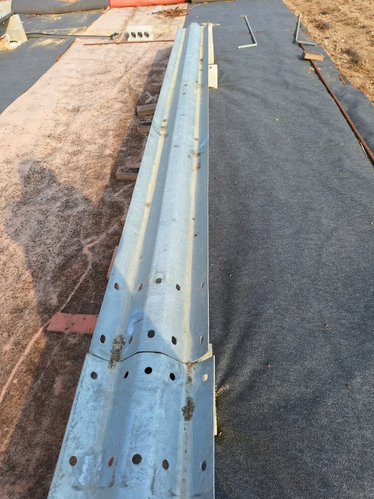 가이드레일 판매