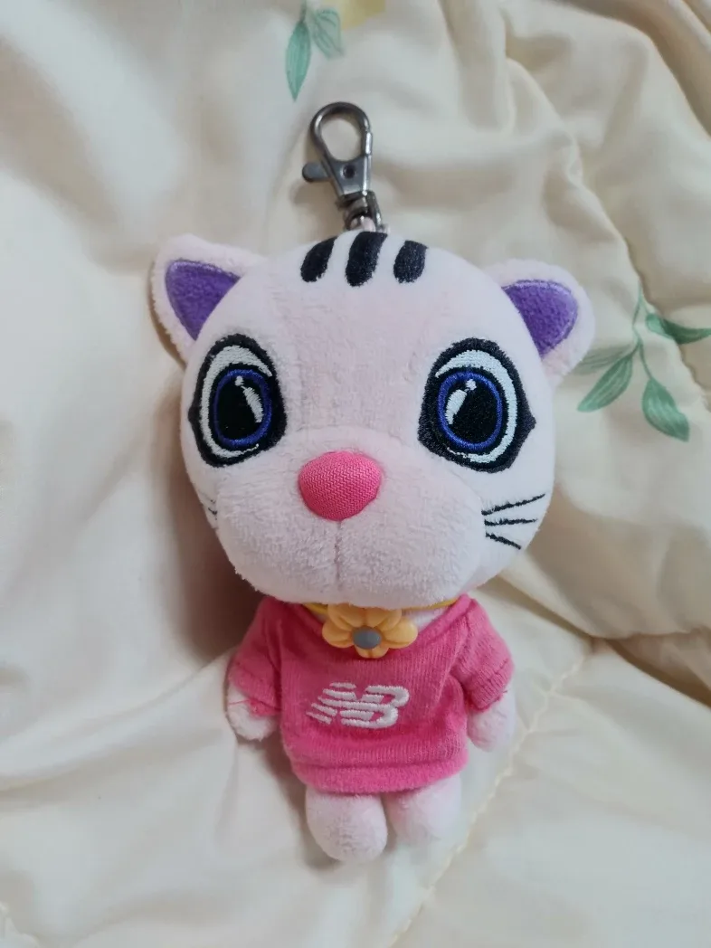 중고 키링 2000원에 판매해요.