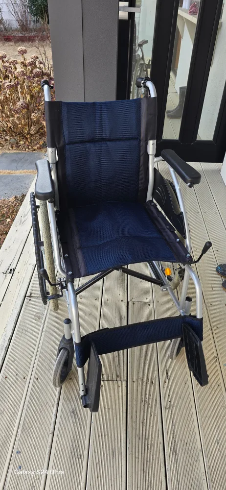 중고 힐체어 팝니다