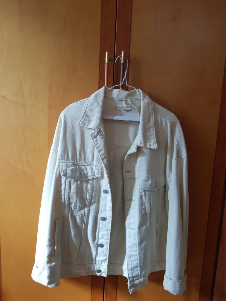 아이보리 자켓 판매