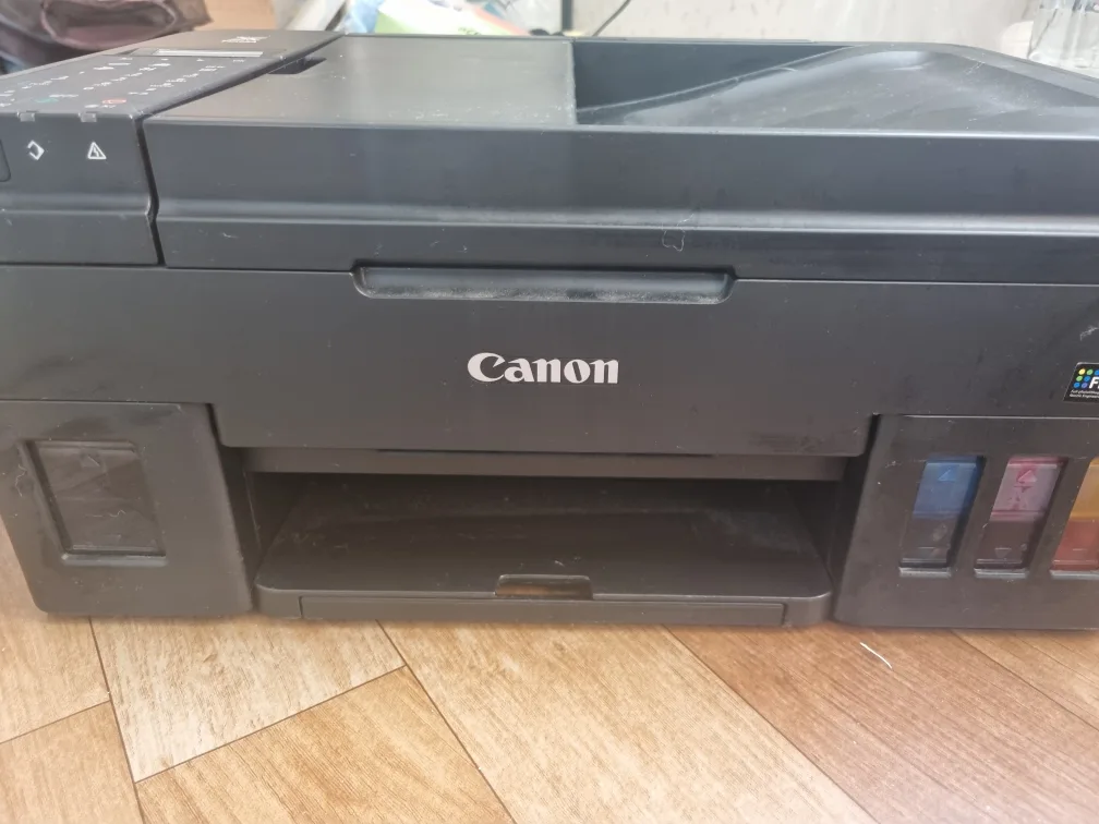 캐논 PIXMA G4900 복합기