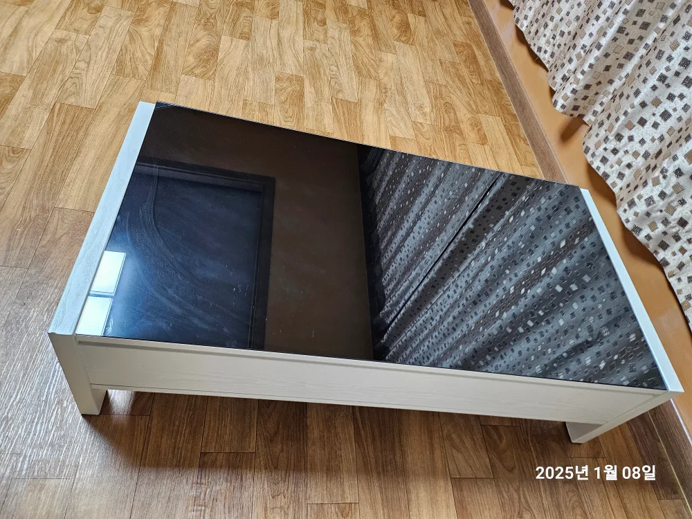 거실 리프트 테이블