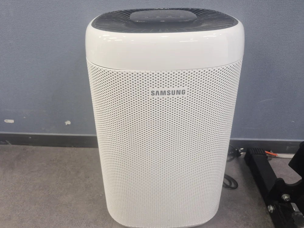 삼성 AX34T3000WWD 공기청정기