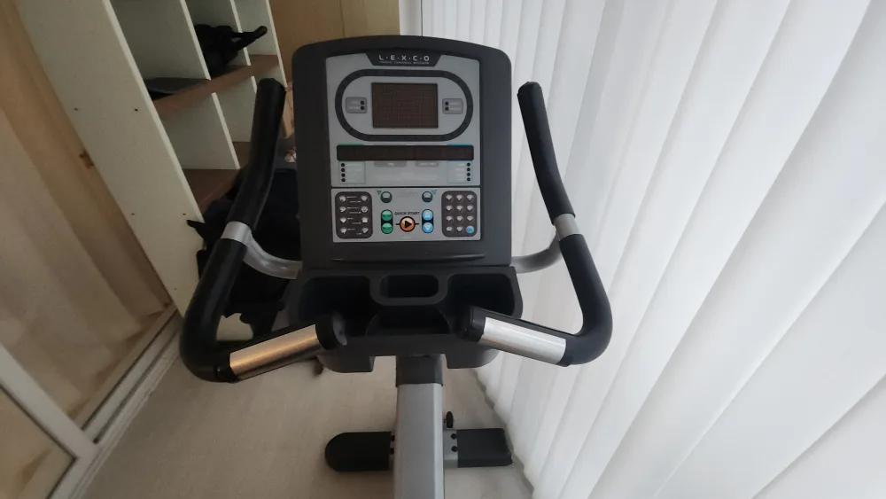 클럽용 렉스코 싸이클 판매 합니다.