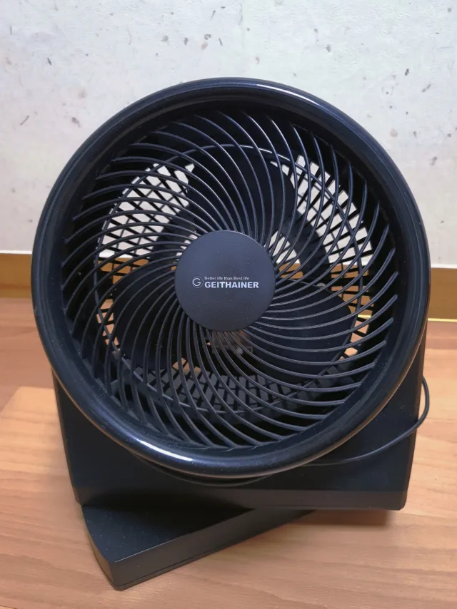 가이타이너 써큘레이터(중고)