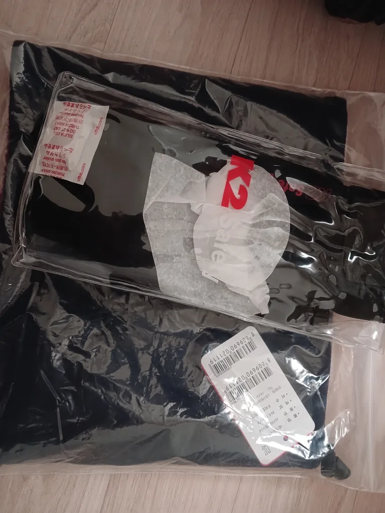 k2겨울장갑웜머