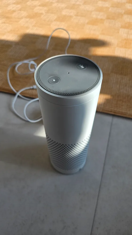 아마존 에코 Amazon echo 1세대 스피커