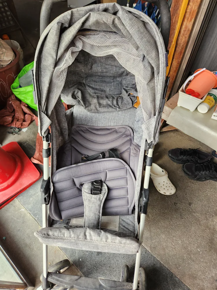 유모차 나눔합니다