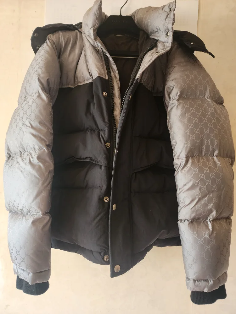 구찌 패딩 판매