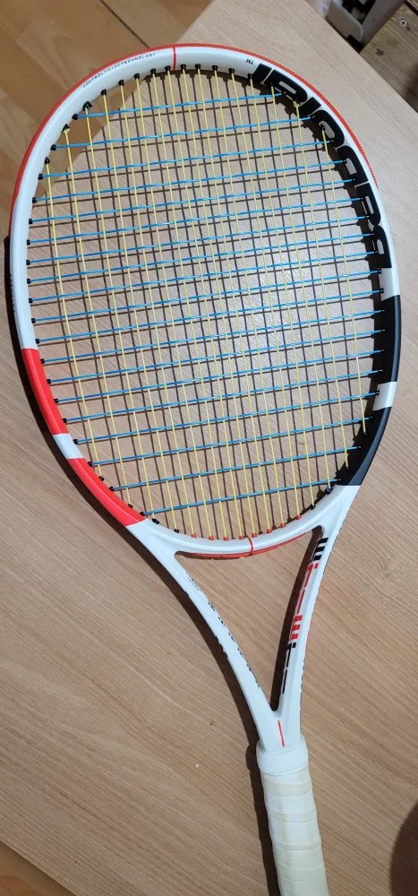 테니스라켓 중고 판매
