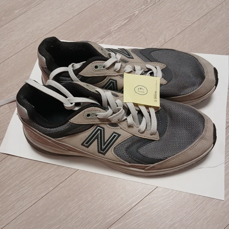 중고신발판매 5