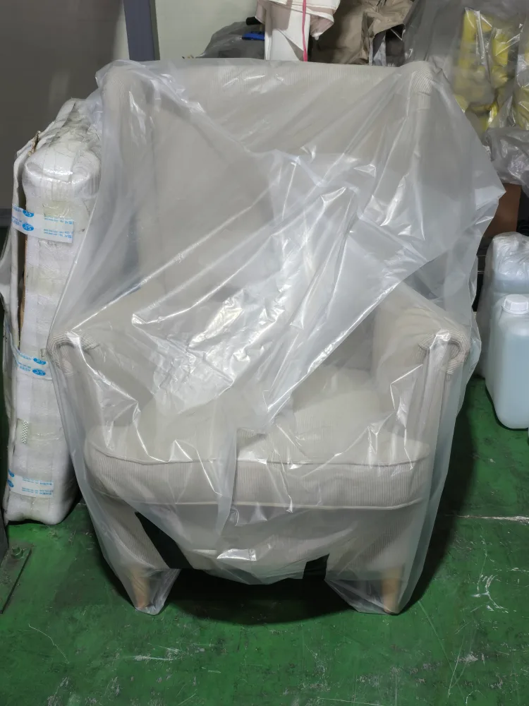 이케아. 스트란드몬윙체어