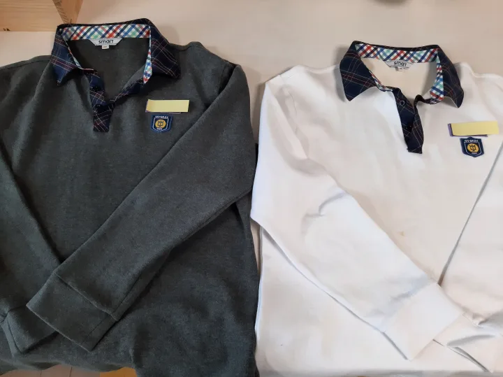 월서중학교ㅡ스마트교복(중고)