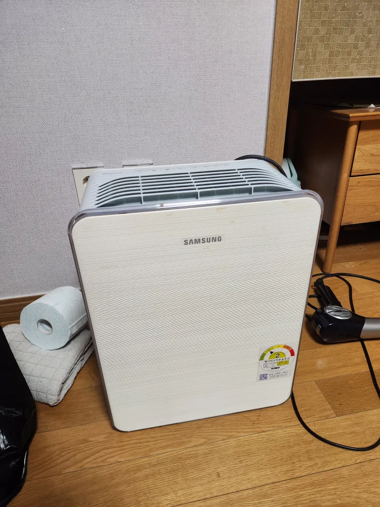 삼성 공기청정기