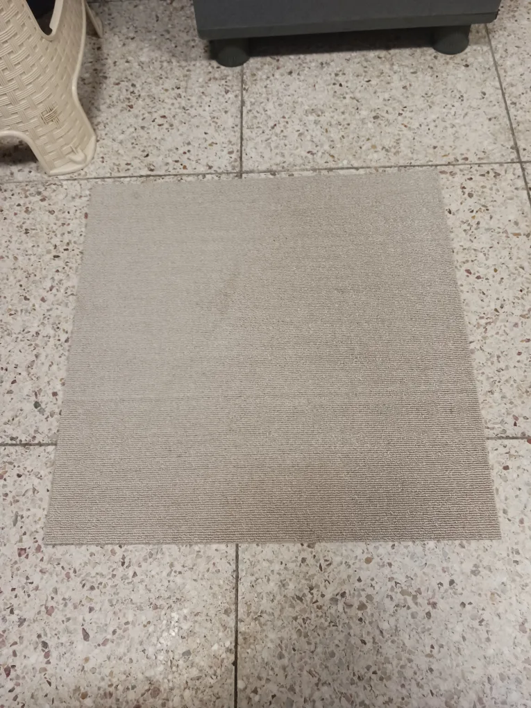 중고 매트 50-50 50장