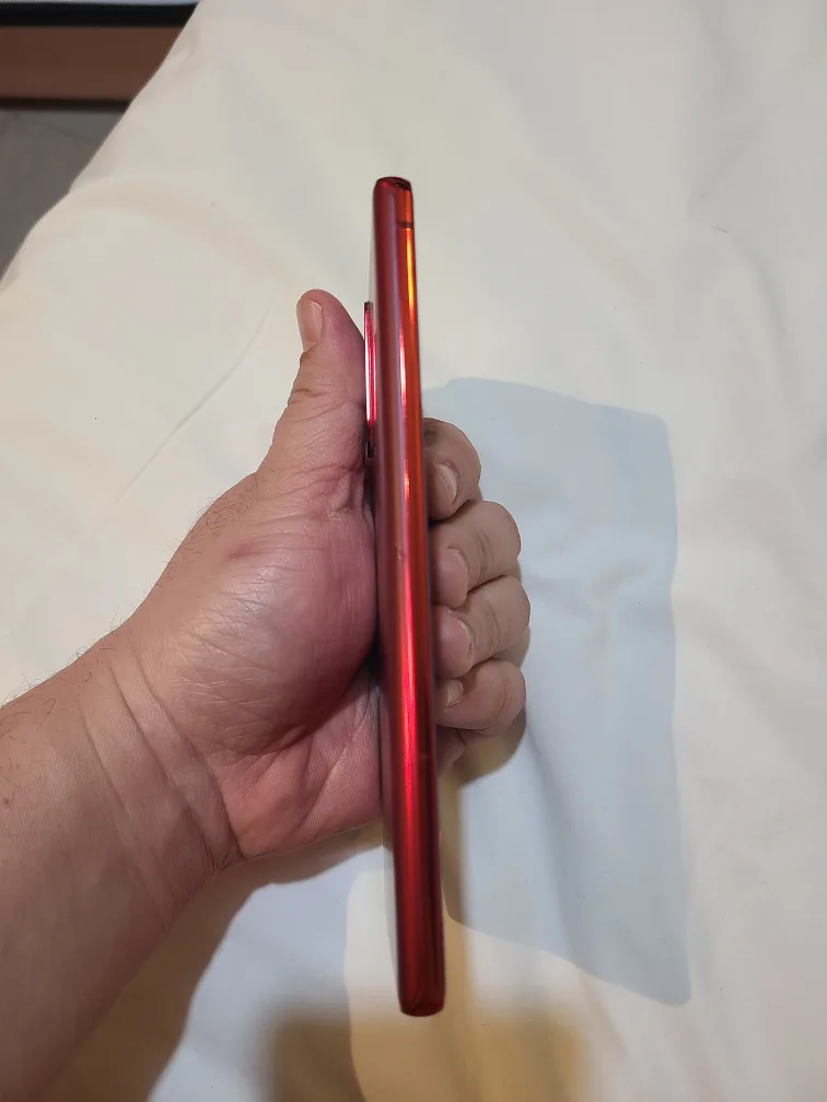 노트20 레드 중고 판먀