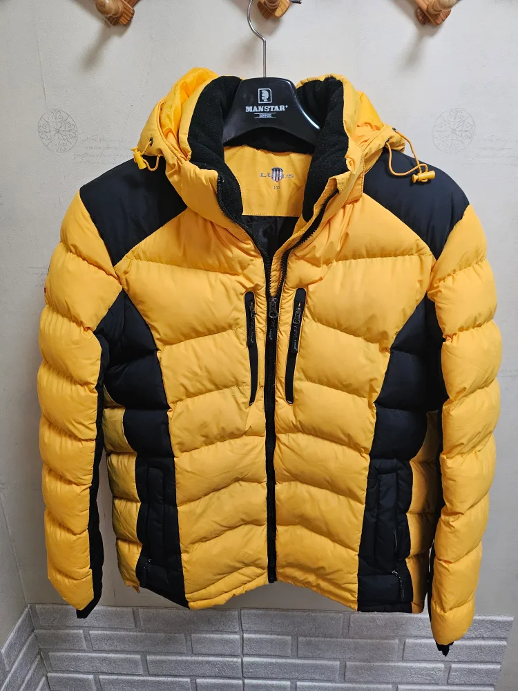 루커스 등산패딩 판매