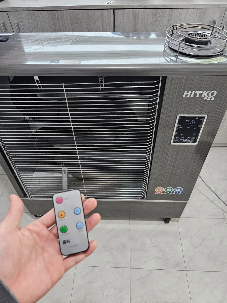 튜브히터 팝니다.