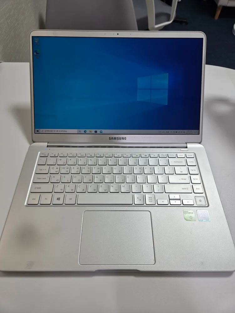 삼성 노트북9 Always NT900X5V-GD5A