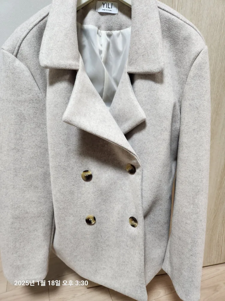 코트 새상품 가격내림