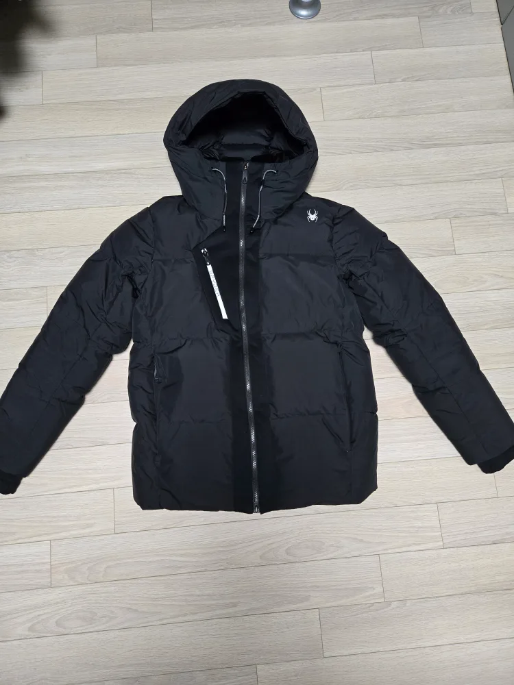 스파이더 점퍼 90