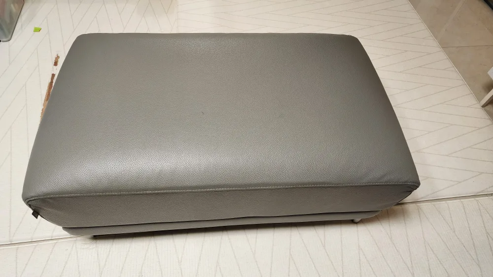 중고 보조쇼파 스툴