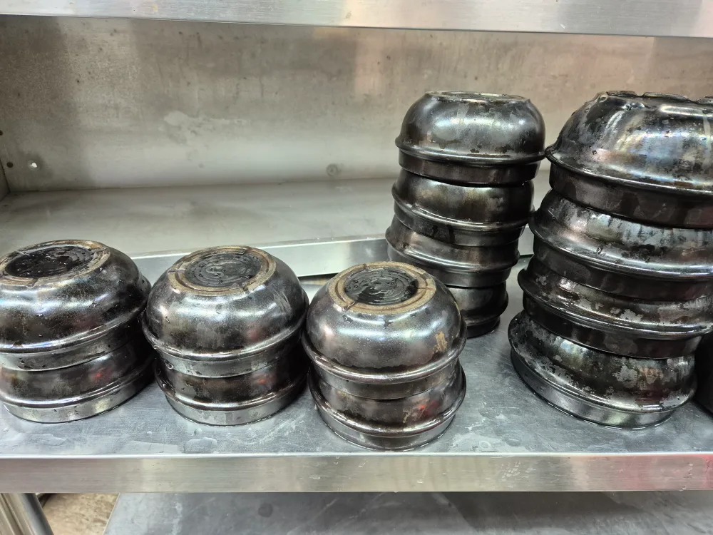 중고 뚝배기 일괄 판매 (12/13/ 14 cm)