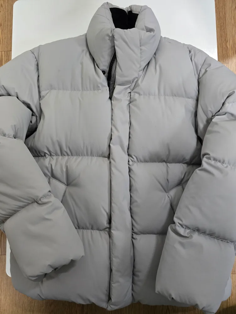 중고)폴햄 알래스카 에어 프리미엄 푸퍼 점퍼 Ver.2