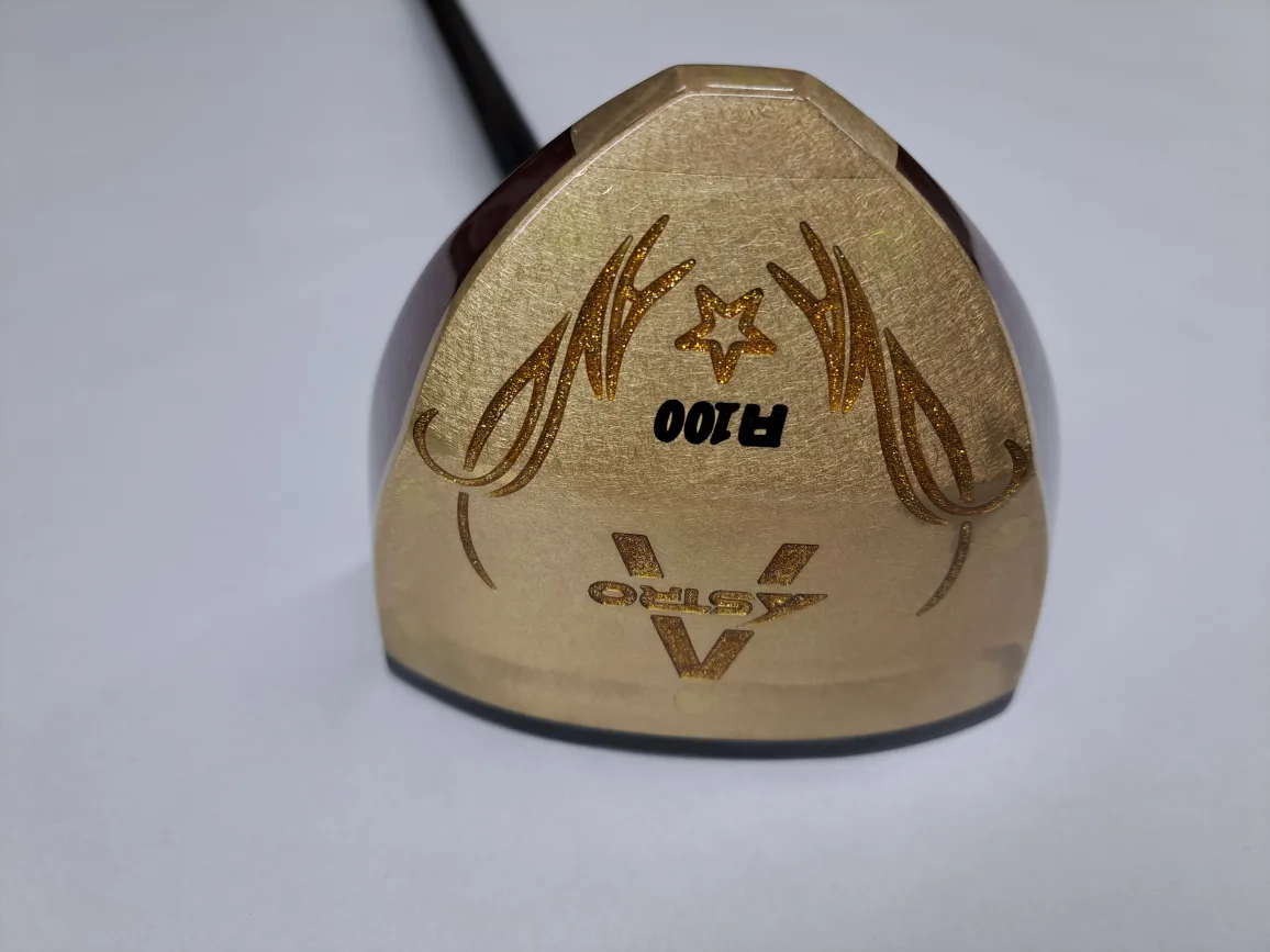 중고파크골프채 - 아스트로