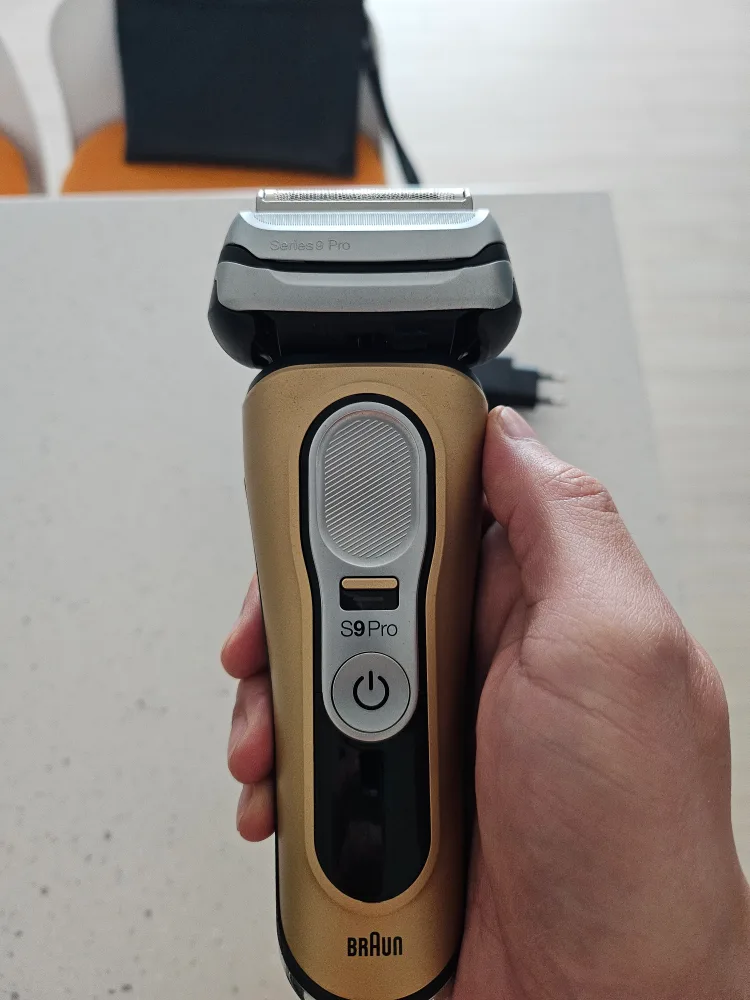 브라운 S9 pro 중고 팜