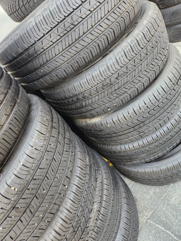 정읍중고타이어전문점