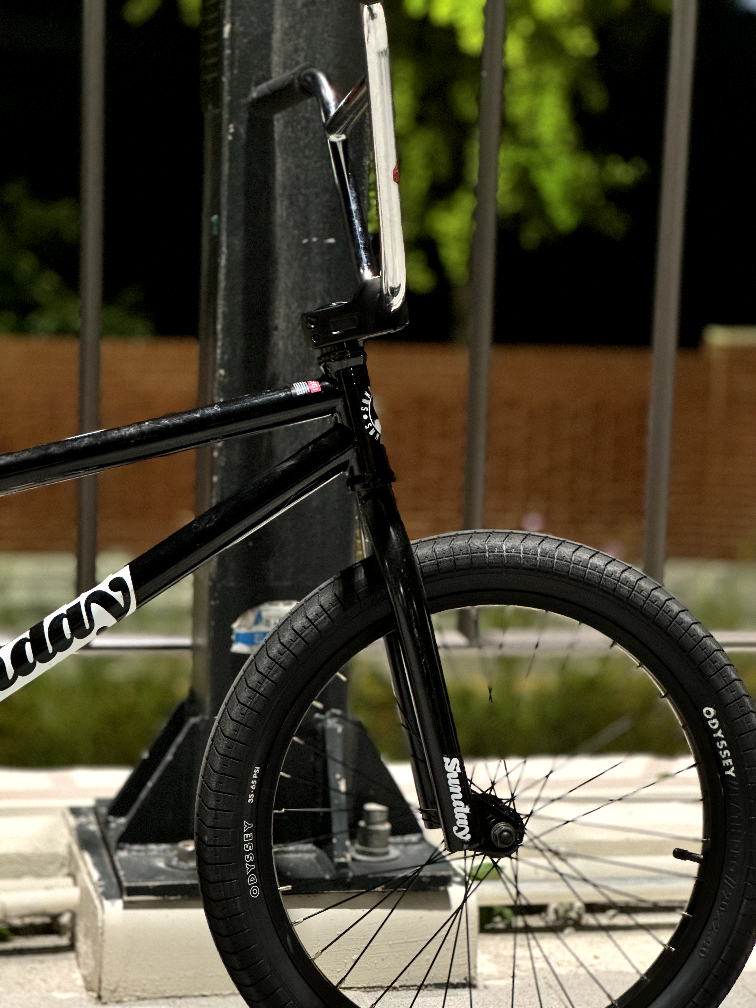 sundaybmx 前後ホイール ホイール [Wheel] - 神奈川県横浜市にあるBMX全国通販のFlourishBMX