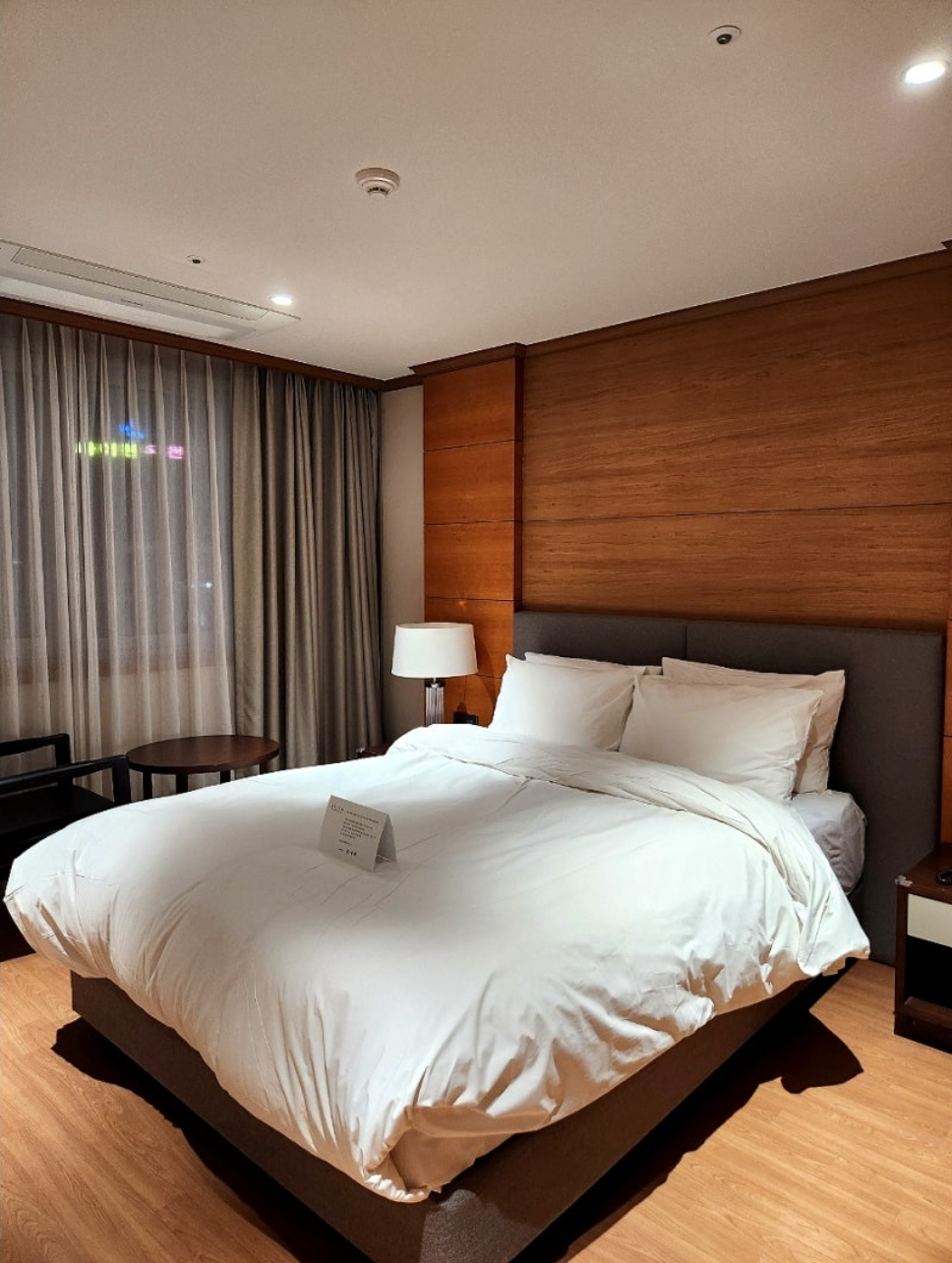 리솜리조트 수박권