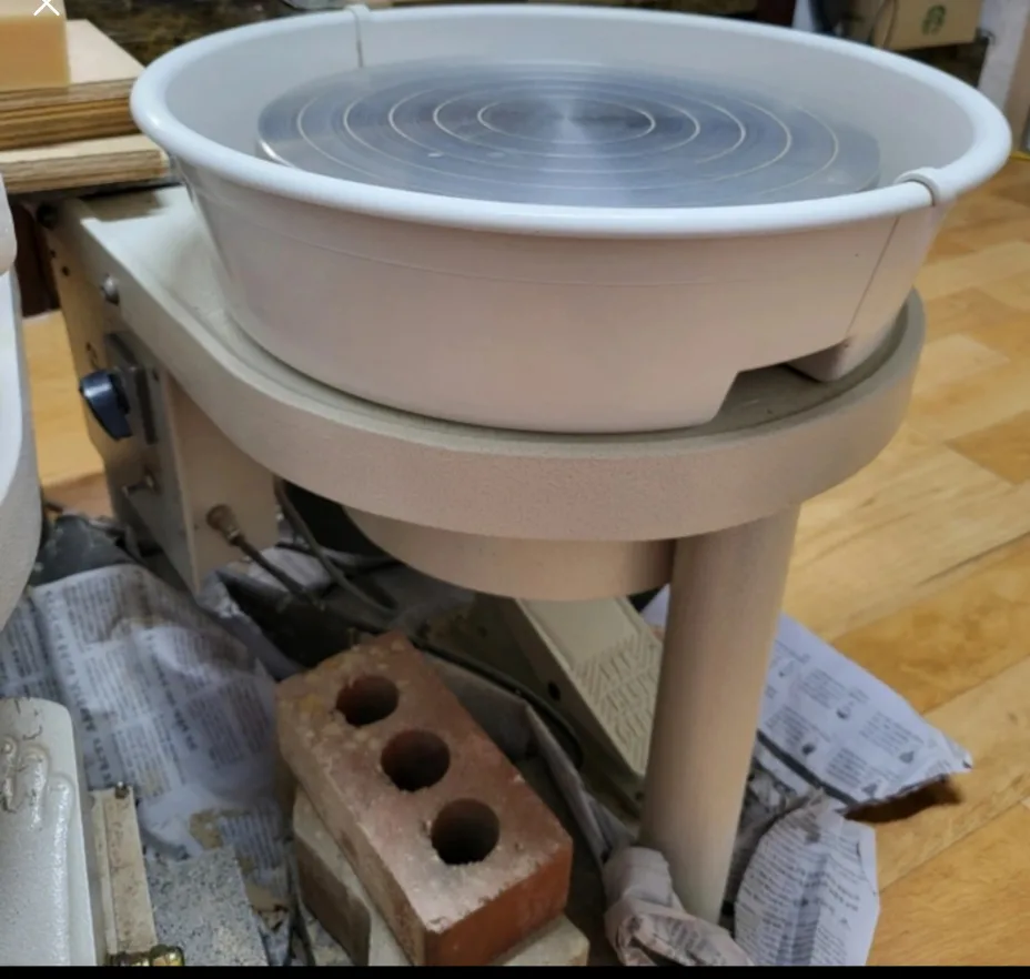 도자기 전기물레 판매