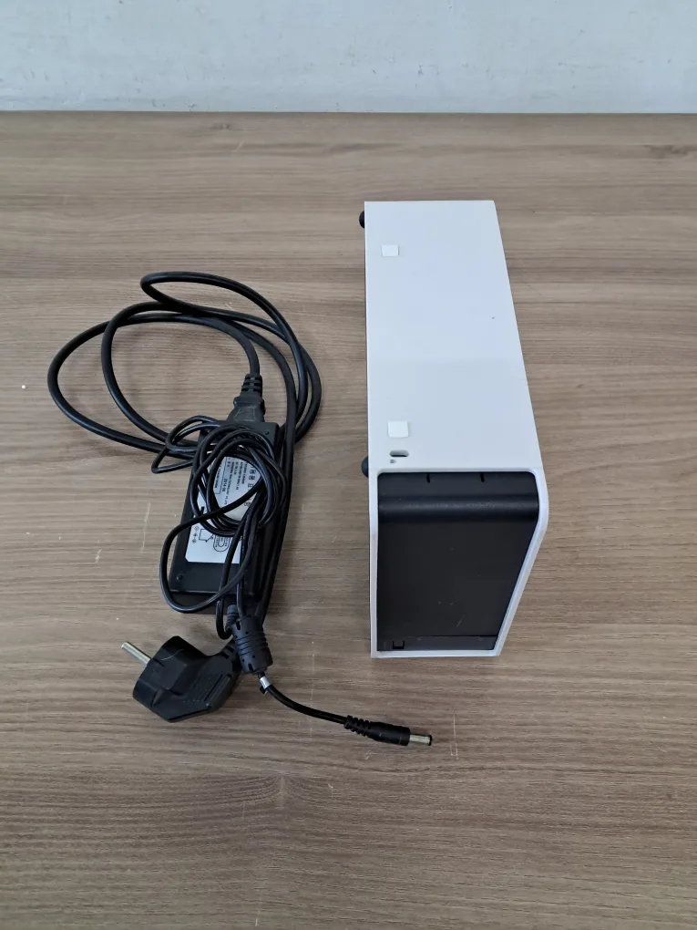 iptime NASIIe 중고 판매합니다.