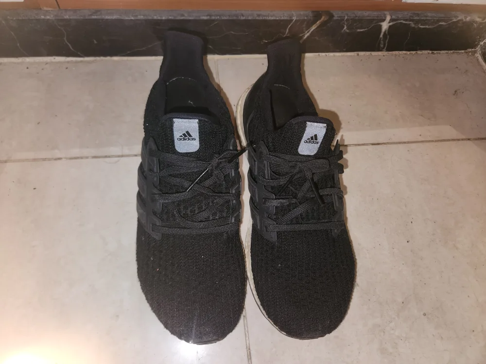 아디다스 울트라부스트 265.중고.상태최상