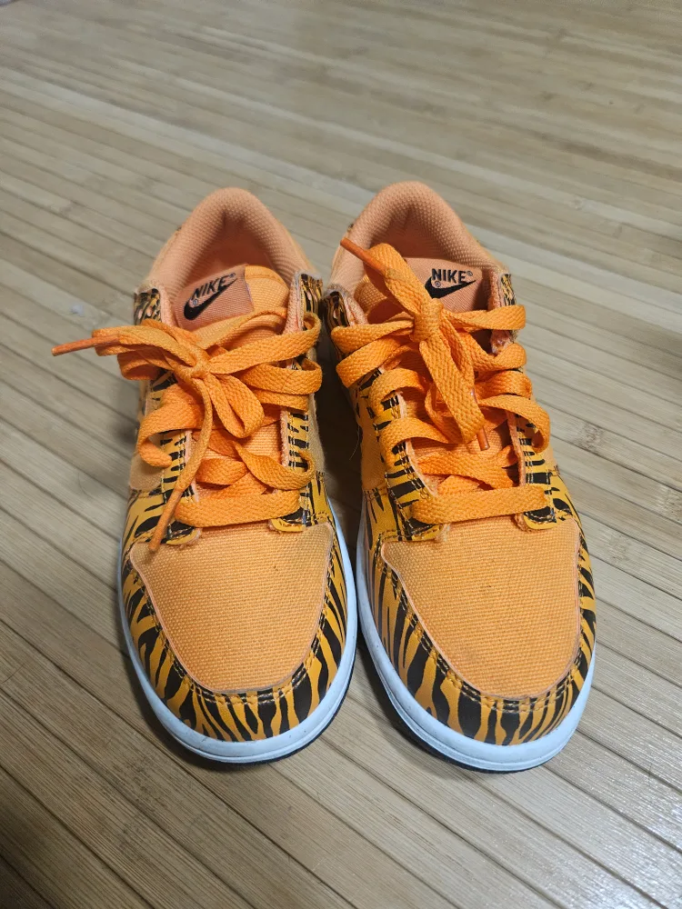 210 나이키 신발 중고 팝니다